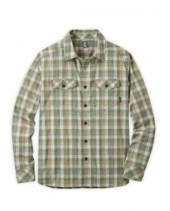 Stio Men's Lone Tree Shirt 27 Stio Men's Lone Tree Shirt -Deals STIO Store M Lone Tree Shirt Brush Green