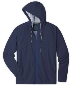 Stio Men's PTV Hooded Jacket