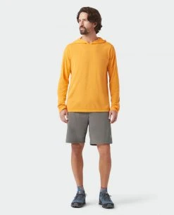 Stio Men's PTV Short -Deals STIO Store M PTV Short Tinder Dust 1 Full