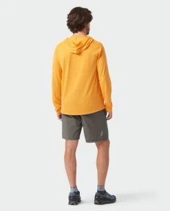 Stio Men's PTV Short -Deals STIO Store M PTV Short Tinder Dust 2 Full