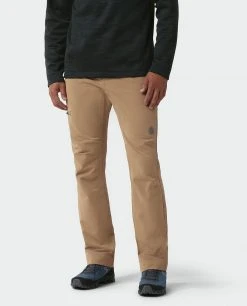 Stio Men's Pinedale Pant -Deals STIO Store M Pinedale Pant Boot Brown 1