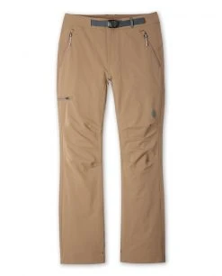 Stio Men's Pinedale Pant -Deals STIO Store M Pinedale Pant Boot Brown