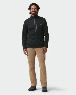 Stio Men's Pinedale Pant -Deals STIO Store M Pinedale Pant Boot Brown 4