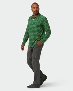 Stio Men's Pinedale Pant -Deals STIO Store M Pinedale Pant Magnet 4