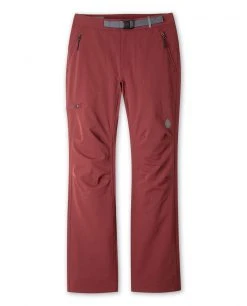 Stio Men's Pinedale Pant -Deals STIO Store M Pinedale Pant Roasted Beet