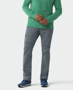 Stio Men's Pinedale Pant -Deals STIO Store M Pinedale Pant Stormy Weather 1