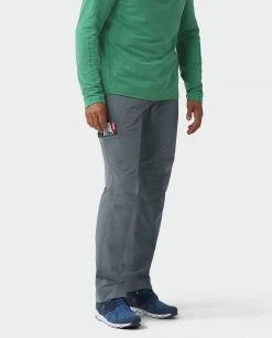 Stio Men's Pinedale Pant -Deals STIO Store M Pinedale Pant Stormy Weather 2