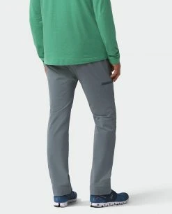 Stio Men's Pinedale Pant -Deals STIO Store M Pinedale Pant Stormy Weather 3