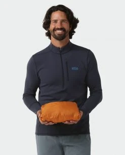 Stio Men's Pinion Down Hooded Jacket -Deals STIO Store M Pinion Down Hooded Jacket Bourbon 3