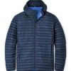 Stio Men's Pinion Down Hooded Jacket