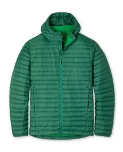 Stio Men's Pinion Down Hooded Jacket -Deals STIO Store M Pinion Down Hooded Jacket Thicket