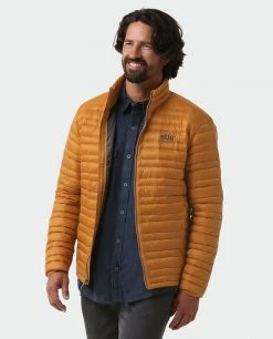 Stio Men's Pinion Down Sweater -Deals STIO Store M Pinion Down Sweater Bourbon 2 0013b85c d8fa 4ce4 928a c8a41da3e9ec