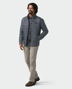 Stio Men's Pinion Down Sweater -Deals STIO Store M Pinion Down Sweater Magnet 4