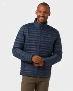 Stio Men's Pinion Down Sweater -Deals STIO Store M Pinion Down Sweater Mountain Shadow 1