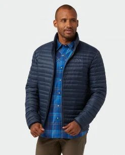 Stio Men's Pinion Down Sweater -Deals STIO Store M Pinion Down Sweater Mountain Shadow 2