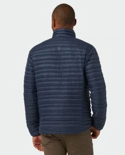 Stio Men's Pinion Down Sweater -Deals STIO Store M Pinion Down Sweater Mountain Shadow 4