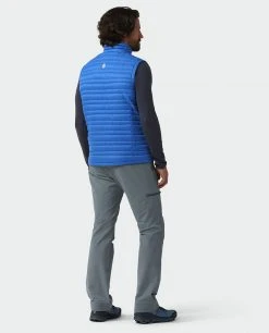 Stio Men's Pinion Down Vest 58 Stio Men's Pinion Down Vest -Deals STIO Store M Pinion Down Vest Alpine Lake 4