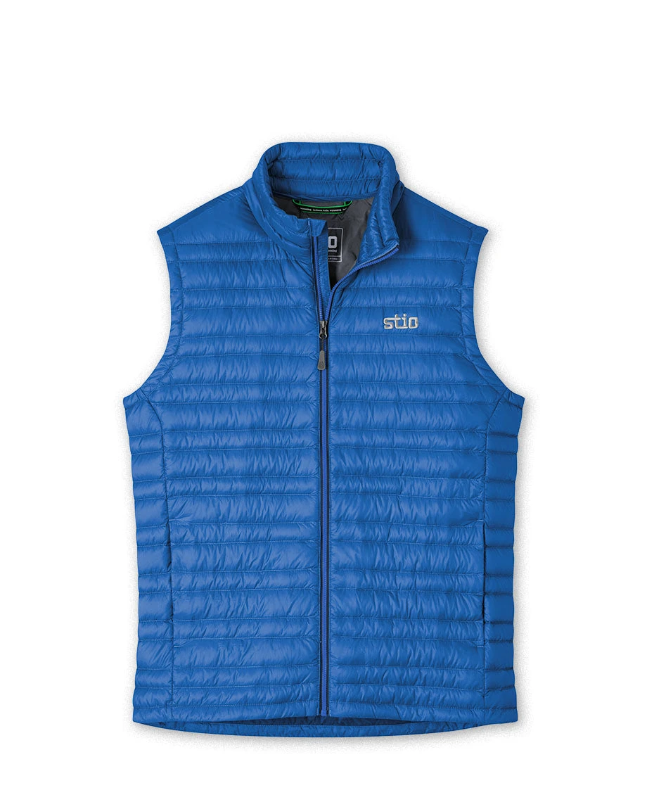 Stio Men's Pinion Down Vest 17 Stio Men's Pinion Down Vest - Image 17