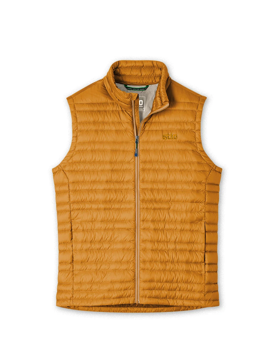 Stio Men's Pinion Down Vest 1 Stio Men's Pinion Down Vest