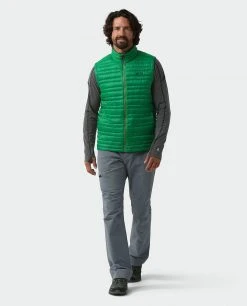 Stio Men's Pinion Down Vest 62 Stio Men's Pinion Down Vest -Deals STIO Store M Pinion Down Vest Bristlecone 3