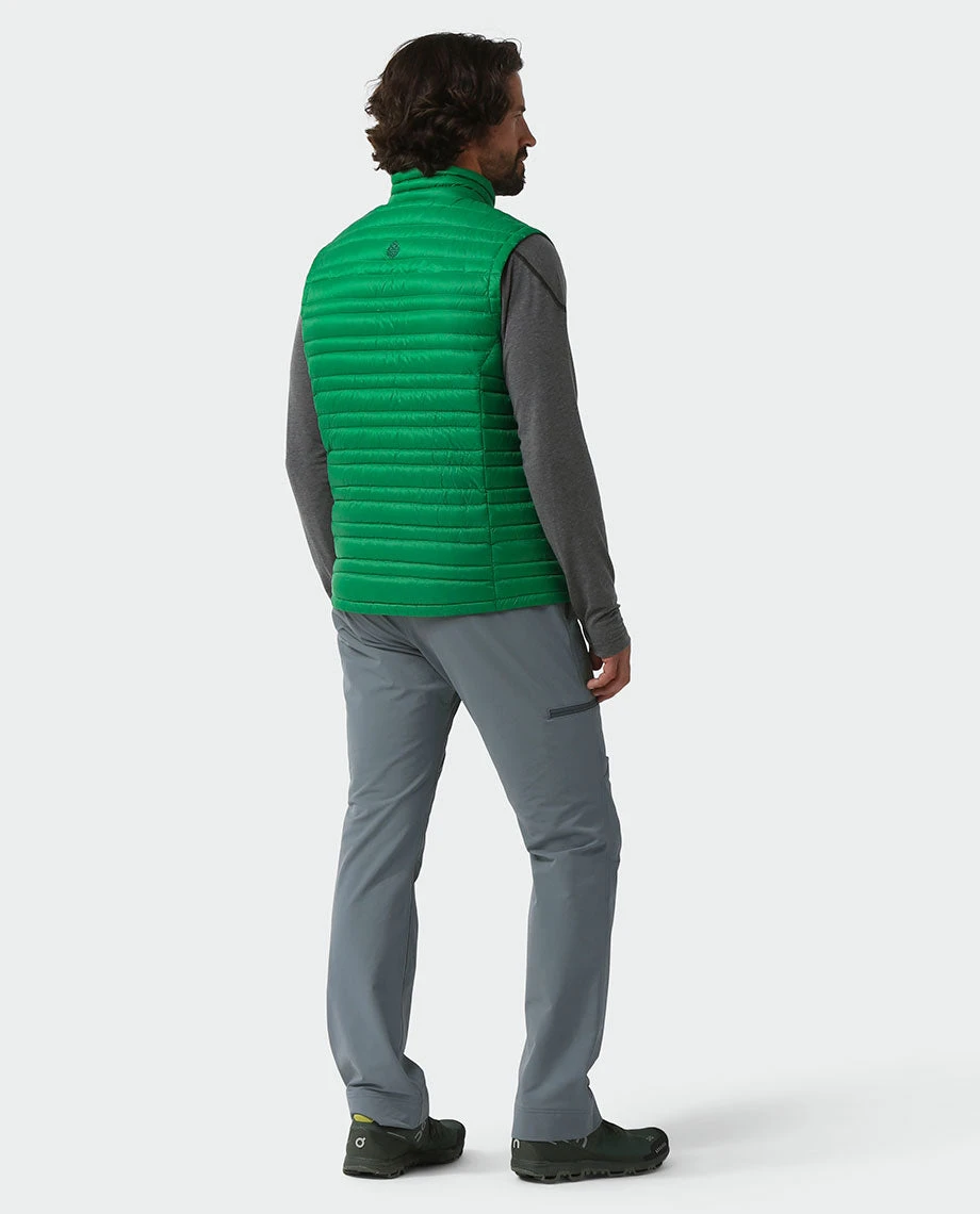 Stio Men's Pinion Down Vest 26 Stio Men's Pinion Down Vest - Image 26