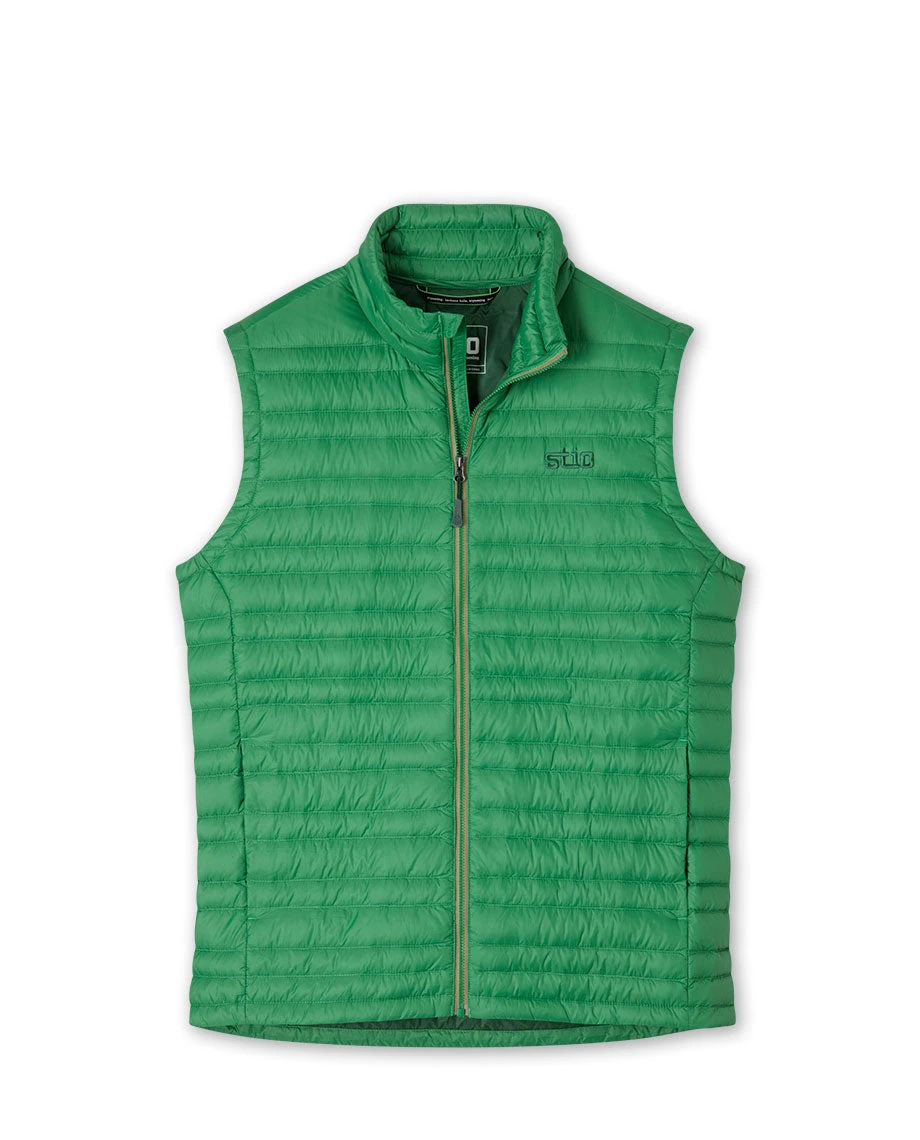 Stio Men's Pinion Down Vest 22 Stio Men's Pinion Down Vest - Image 22