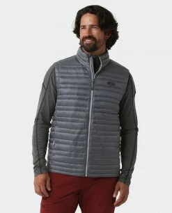 Stio Men's Pinion Down Vest 45 Stio Men's Pinion Down Vest -Deals STIO Store M Pinion Down Vest Magnet 1