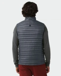 Stio Men's Pinion Down Vest 46 Stio Men's Pinion Down Vest -Deals STIO Store M Pinion Down Vest Magnet 2