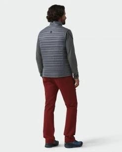 Stio Men's Pinion Down Vest 48 Stio Men's Pinion Down Vest -Deals STIO Store M Pinion Down Vest Magnet 4