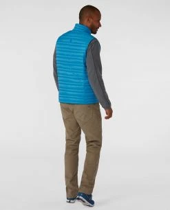 Stio Men's Pinion Down Vest 69 Stio Men's Pinion Down Vest -Deals STIO Store M Pinion Down Vest Rapid Blue 5 9dd94c27 43be 4241 94d0 cadc0fc45ce0