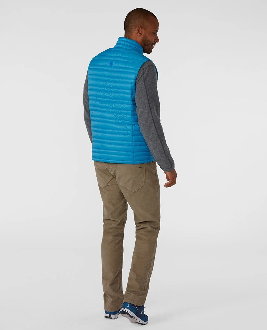 Stio Men's Pinion Down Vest 32 Stio Men's Pinion Down Vest - Image 32