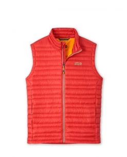 Stio Men's Pinion Down Vest 70 Stio Men's Pinion Down Vest -Deals STIO Store M Pinion Down Vest Risk Red