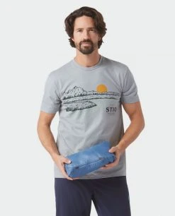 Stio Men's Pinion Down Hooded Jacket -Deals STIO Store M Pinion Hooded Down Jacket Sturdy Blue 7 Top