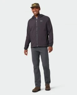 Stio Men's Rivet Canvas Utility Pant 31 Stio Men's Rivet Canvas Utility Pant -Deals STIO Store M Rivet Canvas Utility Pant Basalt 1 Full