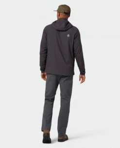 Stio Men's Rivet Canvas Utility Pant 32 Stio Men's Rivet Canvas Utility Pant -Deals STIO Store M Rivet Canvas Utility Pant Basalt 2 Full