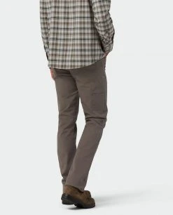 Stio Men's Rivet Canvas Utility Pant 38 Stio Men's Rivet Canvas Utility Pant -Deals STIO Store M Rivet Canvas Utility Pant Cowboy Coffee 3 38272c50 c6ca 4449 af33 097565a6d347