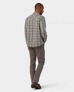 Stio Men's Rivet Canvas Utility Pant 40 Stio Men's Rivet Canvas Utility Pant -Deals STIO Store M Rivet Canvas Utility Pant Cowboy Coffee 5 9562d6d1 9806 47c4 a8f1 2db81848858d