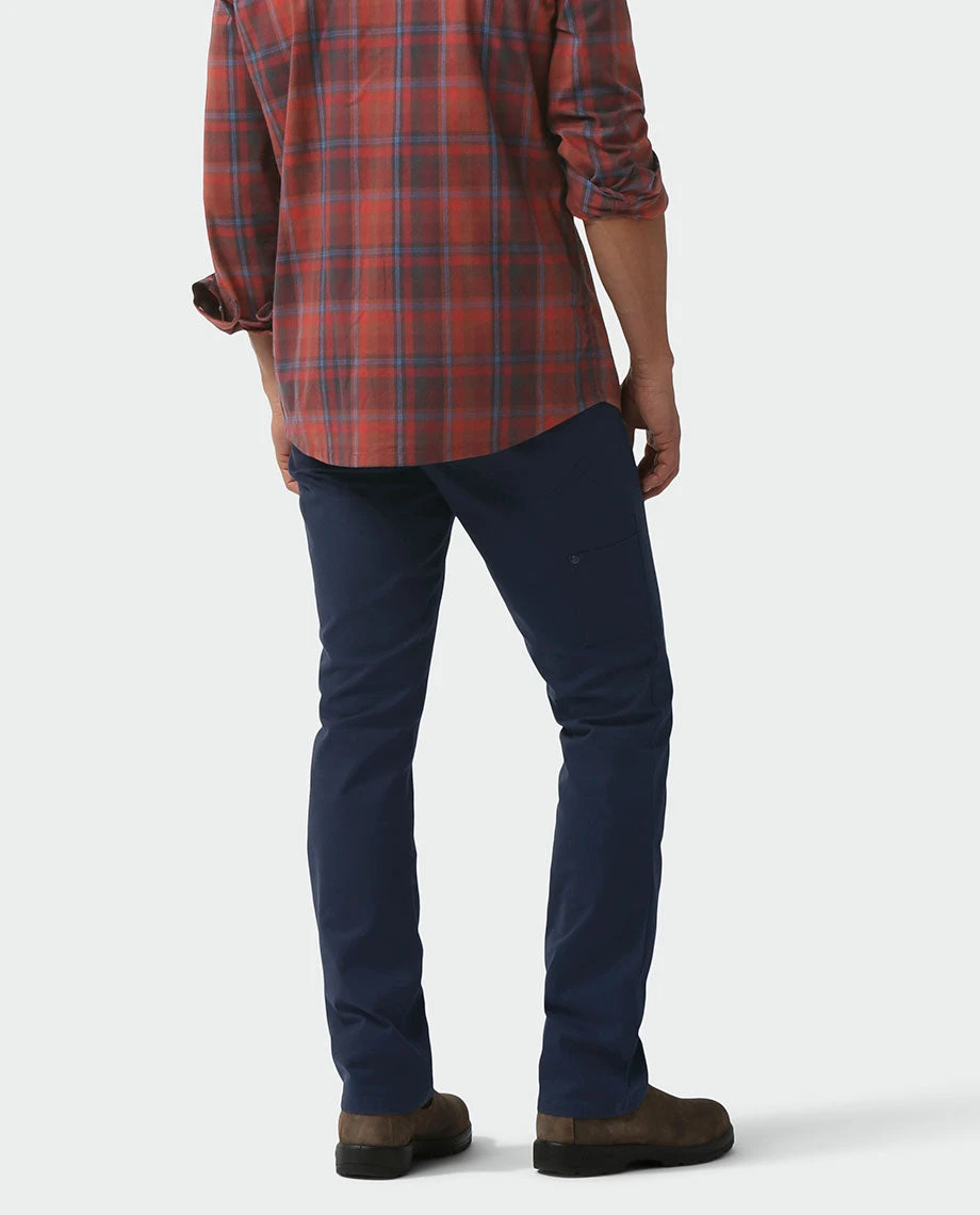 Stio Men's Rivet Canvas Utility Pant 21 Stio Men's Rivet Canvas Utility Pant - Image 21