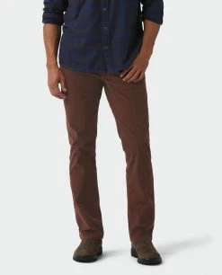 Stio Men's Rivet® Cord -Deals STIO Store M Rivet Cord Bison Herd 1