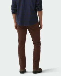 Stio Men's Rivet® Cord -Deals STIO Store M Rivet Cord Bison Herd 2