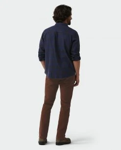 Stio Men's Rivet® Cord -Deals STIO Store M Rivet Cord Bison Herd 4