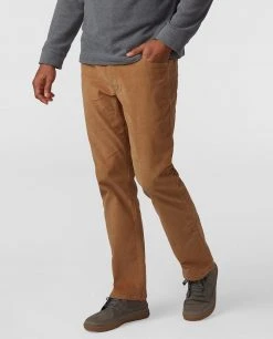 Stio Men's Rivet® Cord -Deals STIO Store M Rivet Cord Dusty Leather 1 aecb0c5d ff95 46cb 8b45 3e7ed838772a