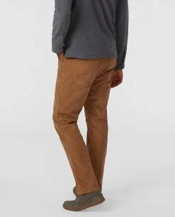 Stio Men's Rivet® Cord -Deals STIO Store M Rivet Cord Dusty Leather 2 38d63821 649b 4760 9e4e 326baeb65f99