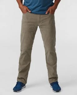 Stio Men's Rivet® Cord -Deals STIO Store M Rivet Cord Fallen Rock 1 7bc8adae 0cdf 4c3d b0dd ebc52dded1f4