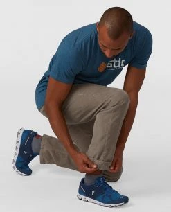 Stio Men's Rivet® Cord -Deals STIO Store M Rivet Cord Fallen Rock 5 83996558 8708 450a 90d6 60b31eaacb31