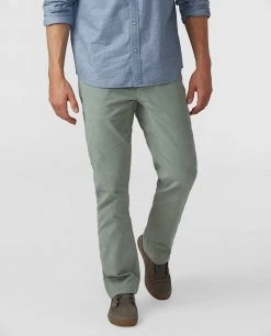 Stio Men's Rivet® Cord -Deals STIO Store M Rivet Cord Lily Pad 1 f7ed2afd d68b 417b 98dc 51cd14b21f6e