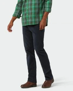 Stio Men's Rivet® Cord -Deals STIO Store M Rivet Cord Mulberry 1