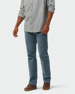 Stio Men's Rivet® Cord -Deals STIO Store M Rivet Cord Stormy Weather 1