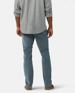 Stio Men's Rivet® Cord -Deals STIO Store M Rivet Cord Stormy Weather 2