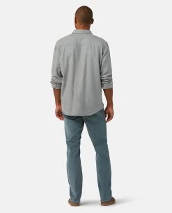 Stio Men's Rivet® Cord -Deals STIO Store M Rivet Cord Stormy Weather 4